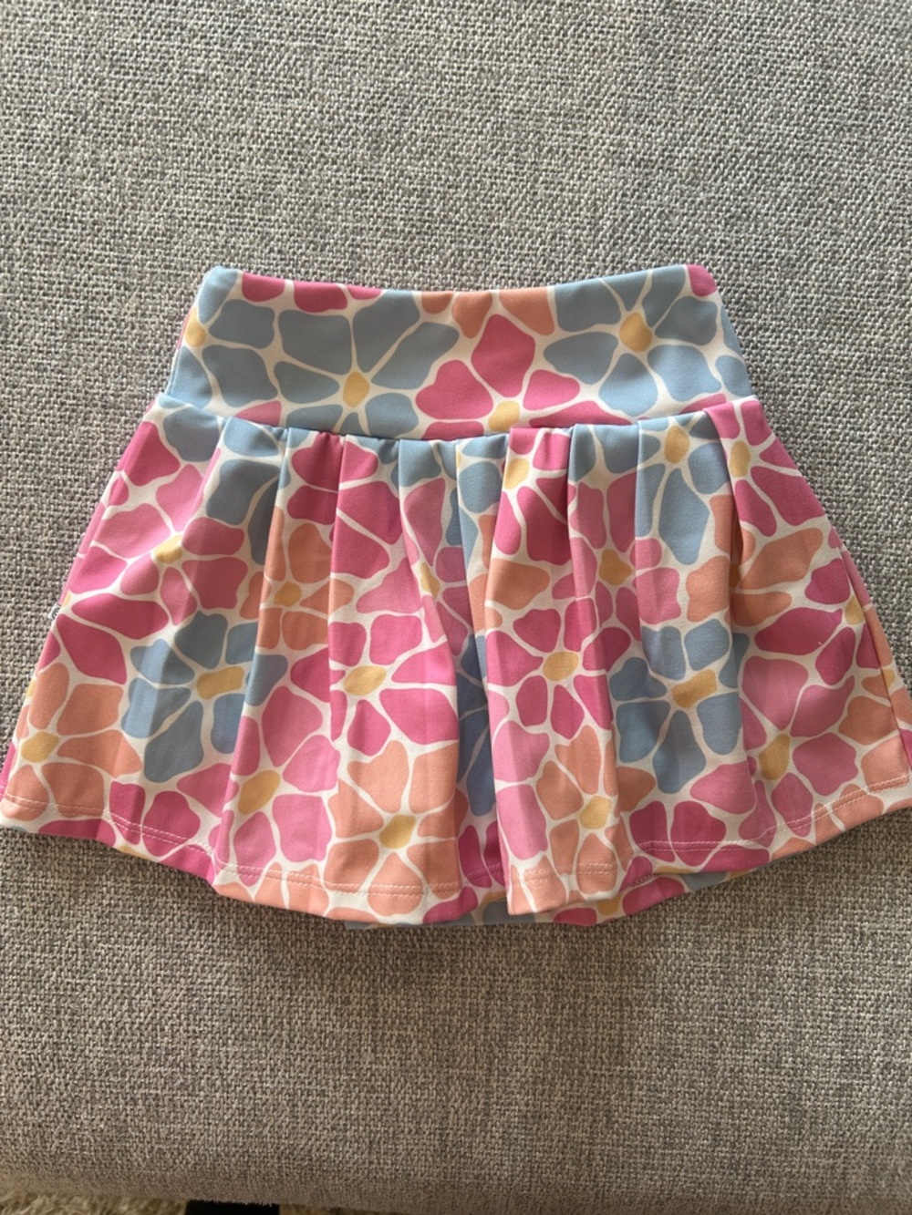 Caden Lane 3T skort